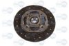 MAPA 013215809 Clutch Kit